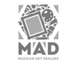 mad
